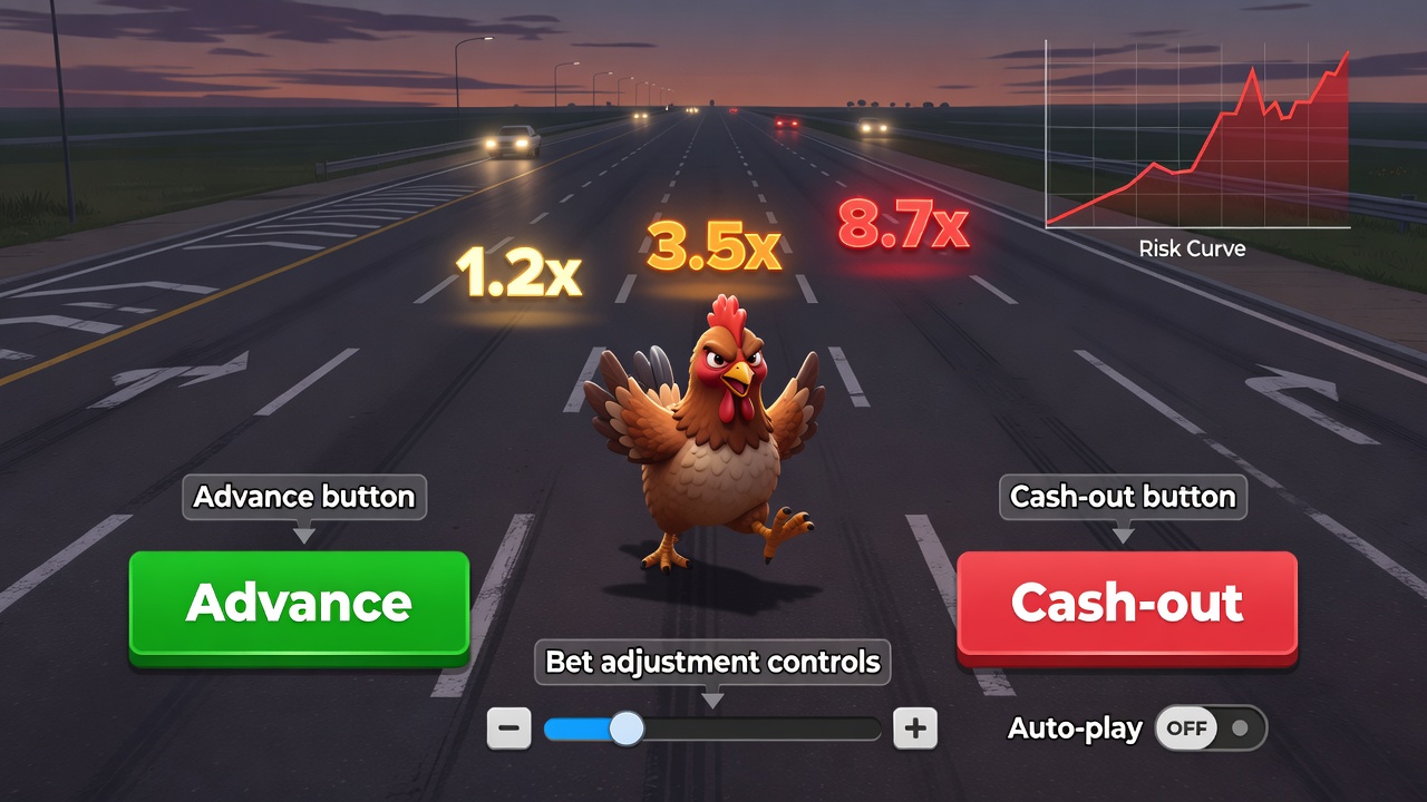 Chicken Road 2 Gameplay Guide: Controls, Tips, and Winning Strategies